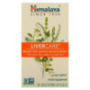 Himalaya LiverCare 90 Vegetarian Capsules 605069005012