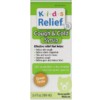 Homeolab USA Kids Relief Cough & Cold Syrup For Kids 0-12 Yrs 3.4 fl oz (100 ml) 3 Homeolab USA Kids Relief Cough & Cold Syrup For Kids 0-12 Yrs 3.4 fl oz (100 ml) 778159090615