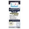 Homeolab USA Kids Relief Cough & Cold Syrup Nighttime Formula For Kids 0-12 Yrs 3.4 fl oz (100 ml) 2 Homeolab USA Kids Relief Cough & Cold Syrup Nighttime Formula For Kids 0-12 Yrs 3.4 fl oz (100 ml) 778159107603