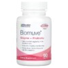 Houston Enzymes Biomuve Enzyme + Probiotic 90 Capsules 3 Houston Enzymes Biomuve Enzyme + Probiotic 90 Capsules 898631000441
