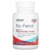 Houston Enzymes No-Fenol 90 Capsules 2 Houston Enzymes No-Fenol 90 Capsules 898631000274
