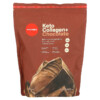 HVMN Keto Collagen+ Chocolate 17.2 oz (490 g) 2 HVMN Keto Collagen+ Chocolate 17.2 oz (490 g) 850632006365