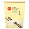 HVMN Keto Collagen+ Vanilla 14.4 oz (410 g) 3 HVMN Keto Collagen+ Vanilla 14.4 oz (410 g) 850632006358