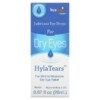 Hyalogic LLC HylaTears Lubricant Eye Drops for Dry Eyes 0.67 fl oz (20 ml) 2 Hyalogic LLC HylaTears Lubricant Eye Drops for Dry Eyes 0.67 fl oz (20 ml) 858259000704