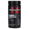 Hydroxycut Hardcore Elite 110 Rapid-Release Thermo Capsules 2 Hydroxycut Hardcore Elite 110 Rapid-Release Thermo Capsules 631656202052