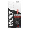 Hydroxycut Weight Loss Advanced 60 Rapid-Release Liquid Capsules 3 Hydroxycut Weight Loss Advanced 60 Rapid-Release Liquid Capsules 631656606812