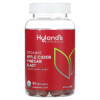 Hyland's Organic Apple Cider Vinegar Blast Gummies Natural Apple 60 Vegan Gummies 3 Hyland's Organic Apple Cider Vinegar Blast Gummies Natural Apple 60 Vegan Gummies 810087820039