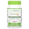 Hyperbiotics PRO-Kids ENT Sugar Free Strawberry Vanilla 45 Patented LiveBac Chewable Tablets 9506000113715