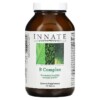 Innate Response Formulas B Complex 180 viên 2 Innate Response Formulas B Complex 180 Tablets 051494400128