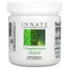 Innate Response Formulas C-Complete Powder 2.9 z (81 g) 2 Innate Response Formulas C Complete Powder 2.96 oz (84 g) 051494440162