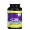 InnovixLabs Full Spectrum Vitamin K2 90 viên 3 InnovixLabs Full Spectrum Vitamin K2 90 Capsules 794504984651