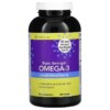 InnovixLabs Triple Strength Omega-3 200 viên 2 InnovixLabs Triple Strength Omega-3 200 Capsules 794504487565