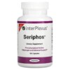 InterPlexus Inc. Seriphos 100 Capsules 3 InterPlexus Inc. Seriphos 100 Capsules 766897258510