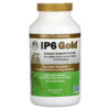 IP-6 International IP6 Gold Immune Support Formula 240 Vegetarian Capsules 860005330812