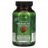 Irwin Naturals Brain Awake Max 3 + Nitric Oxide Booster 60 Liquid Soft-Gels 840081402870