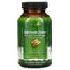 Irwin Naturals Daily Gentle Cleanse 60 Liquid Soft-Gels 2 Irwin Naturals Daily Gentle Cleanse 60 Liquid Soft-Gels 710363568351