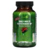 Irwin Naturals Daily-Multi Testosterone Up Booster For Men 60 Liquid Soft-Gels 840081404669