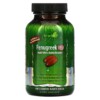 Irwin Naturals Fenugreek RED With Nitric Oxide Booster 60 Liquid Softgels 2 Irwin Naturals Fenugreek RED With Nitric Oxide Booster 60 Liquid Softgels 840081403259