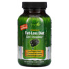 Irwin Naturals Forskolin Fat-Loss Diet 60 Liquid Soft-Gels 2 Irwin Naturals Forskolin Fat-Loss Diet 60 Liquid Soft-Gels 710363584214