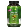 Irwin Naturals Ginkgo Smart Maximum Focus & Memory 120 Liquid Soft-Gels 3 Irwin Naturals Ginkgo Smart Maximum Focus & Memory 120 Liquid Soft-Gels 710363578268