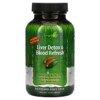 Irwin Naturals Liver Detox & Blood Refresh 60 Liquid Soft-Gels 3 Irwin Naturals Liver Detox & Blood Refresh 60 Liquid Soft-Gels 710363594619