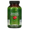 Irwin Naturals Menstrual Relief Hormone Balance 84 Liquid Soft-Gels 2 Irwin Naturals Menstrual Relief Hormone Balance 84 Liquid Soft-Gels 710363578404