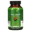 Irwin Naturals Power to Sleep PM 6 mg Melatonin 60 Liquid Soft-Gels 2 Irwin Naturals Power to Sleep PM 60 Liquid Soft-Gels 710363585365