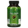 Irwin Naturals Power to Sleep PM 60 Liquid Soft-Gels 710363568382