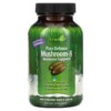 Irwin Naturals Pure Defense Mushroom-8 Immune Support 60 Liquid Soft-Gels 3 Irwin Naturals Pure Defense Mushroom-8 Immune Support 60 Liquid Soft-Gels 710363597153