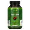 Irwin Naturals Steel-Libido Peak Testosterone 75 Liquid Soft-Gels 710363586003