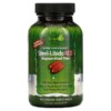 Irwin Naturals Steel-Libido Red Magnum Blood-Flow 75 Liquid Soft-Gels 3 Irwin Naturals Steel-Libido Red Magnum Blood-Flow 75 Liquid Soft-Gels 710363578602