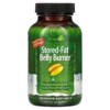 Irwin Naturals Stored-Fat Belly Burner 60 Liquid Soft-Gels 3 Irwin Naturals Stored-Fat Belly Burner 60 Liquid Soft-Gels 710363586386