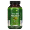 Irwin Naturals Stress-Defy 84 Liquid Soft-Gels 3 Irwin Naturals Stress-Defy 84 Liquid Soft-Gels 710363568214