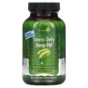 Irwin Naturals Stress-Defy Sleep PM 50 Liquid Soft-Gels 3 Irwin Naturals Stress-Defy Sleep PM 50 Liquid Soft-Gels 840081406175