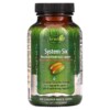 Irwin Naturals System-Six Powerful Weight Loss Support 60 Liquid Soft-Gels 3 Irwin Naturals System-Six Powerful Weight Loss Support 60 Liquid Soft-Gels 710363598754