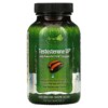 Irwin Naturals Testosterone UP 60 Liquid Soft-Gels 710363581046