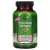 Irwin Naturals V02 Max Performance Fat Burner 60 Liquid Soft-Gels 710363598686