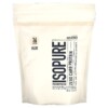 Isopure Isopure Protein Powder Zero Carb Protein Unflavored 1 lb (454 g) 2 Isopure Isopure Protein Powder Zero Carb Protein Unflavored 1 lb (454 g) 089094022990