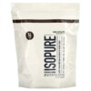Isopure Low Carb Protein Powder Dark Chocolate 1 lb (454 g) 2 Isopure Low Carb Protein Powder Dark Chocolate 1 lb (454 g) 089094025250