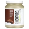 Isopure Plant-Based Protein Powder Chocolate 1.37 lb (621 g) 2 Isopure Plant-Based Protein Powder Chocolate 1.37 lb (621 g) 089094025434