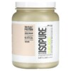 Isopure Plant-Based Protein Powder Unflavored 1.15 lb (521 g) 3 Isopure Plant-Based Protein Powder Unflavored 1.15 lb (521 g) 089094025458