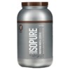 Isopure Protein Powder with Coffee Espresso 3 lb (1.36 kg) 2 Isopure Protein Powder with Coffee Espresso 3 lb (1.36 kg) 089094022297