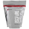 Isopure Zero Carb Protein Powder Strawberries & Cream 1 lb (454 g) 3 Isopure Zero Carb Protein Powder Strawberries & Cream 1 lb (454 g) 089094022495