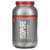 Isopure Zero Carb Protein Powder Strawberries & Cream 3 lb (1.36 kg) 2 Isopure Zero Carb Protein Powder Strawberries & Cream 3 lb (1.36 kg) 089094021191