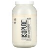 Isopure Zero Carb Protein Powder Unflavored 3 lb (1.36 kg) 3 Isopure Zero Carb Protein Powder Unflavored 3 lb (1.36 kg) 089094022457