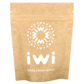 iWi Omega-3 Refill Pouch DHA 120 Softgels 818353020534