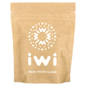 iWi Women's Multi Pouch Complete Multivitamin + Omega-3 120 Softgels 818353020589
