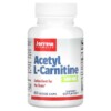 Jarrow Formulas Acetyl L-Carnitine 500 mg 60 Veggie Caps 2 Jarrow Formulas Acetyl L-Carnitine 500 mg 60 Veggie Caps 790011150374