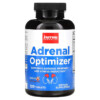 Jarrow Formulas Adrenal Optimizer 120 Tablets 3 Jarrow Formulas Adrenal Optimizer 120 Tablets 790011290322