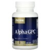 Jarrow Formulas Alpha GPC 300 mg 60 Veggie Caps 2 Jarrow Formulas Alpha GPC 300 mg 60 Veggie Caps 790011560029